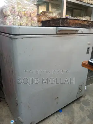 Fridge in Excellent Working Condition