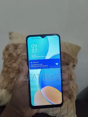 OPPO A15s 4GB/64GB (Used)