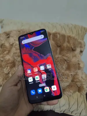 OPPO A15s 4GB/64GB (Used)