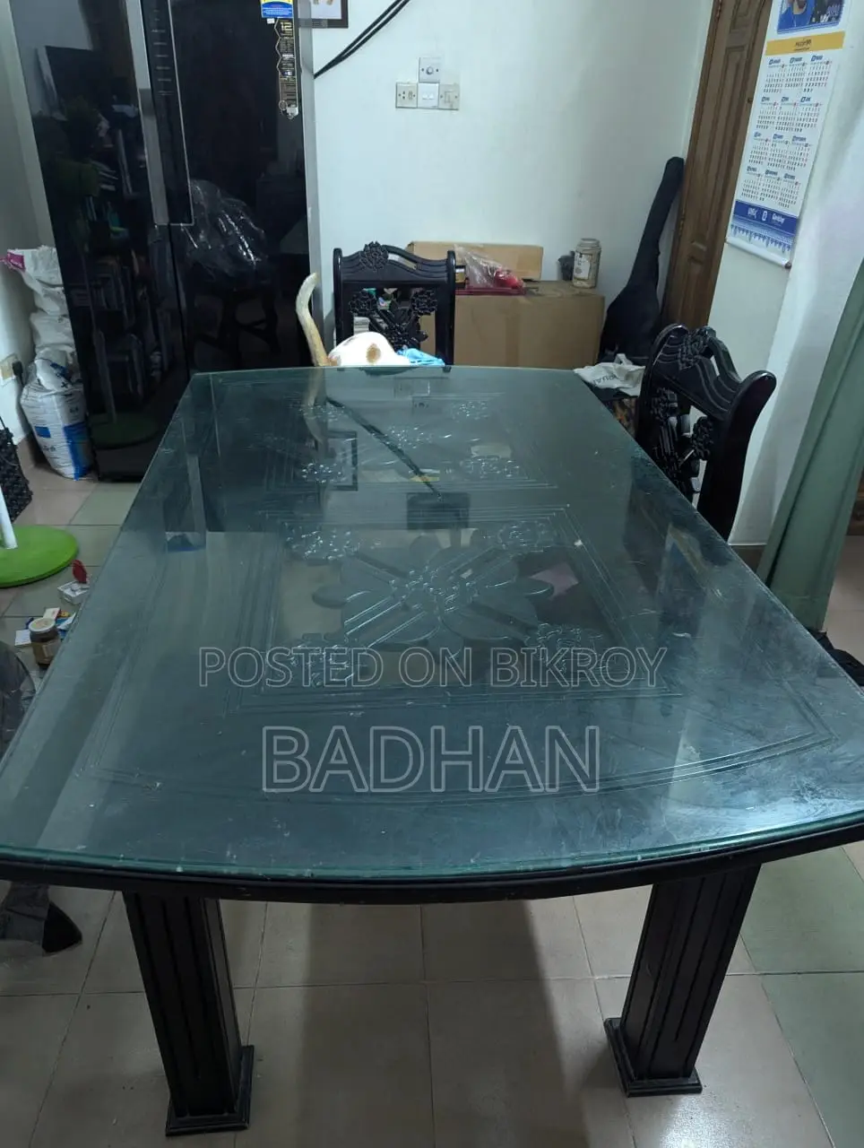 Dinning Table