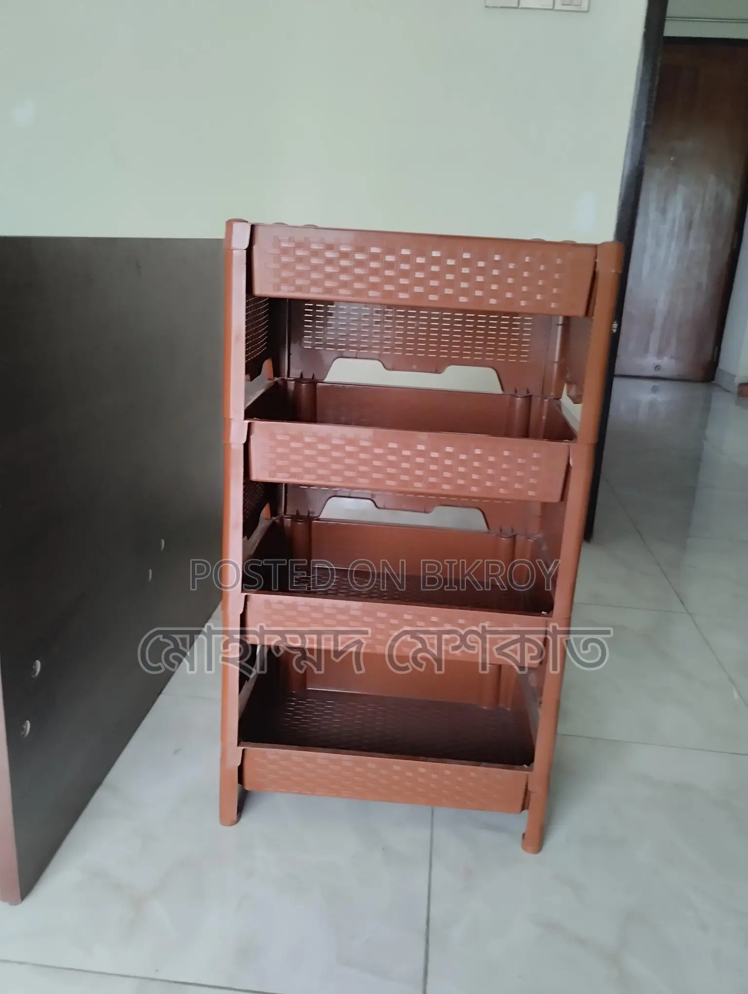 Plastic Rack