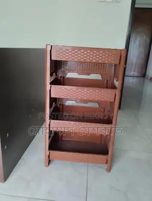 Plastic Rack