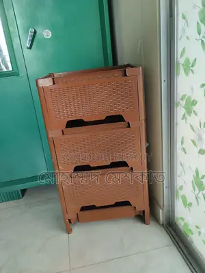 Plastic Rack