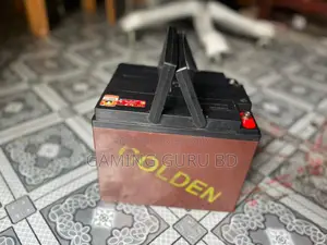 Dldc-280ah High Capacity Powder Battery (Excellent Backup)