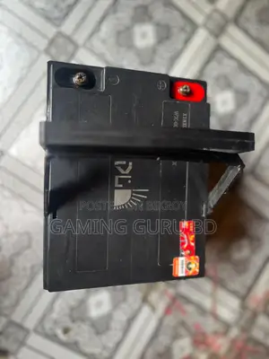 Dldc-280ah High Capacity Powder Battery (Excellent Backup)