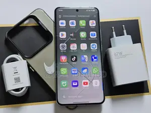 Xiaomi 14 Pro 16/512GB (Used)