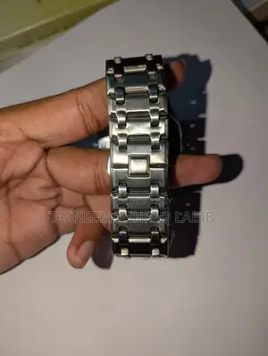 এপি অটোমেটিক স্কেলিটন ঘড়ি