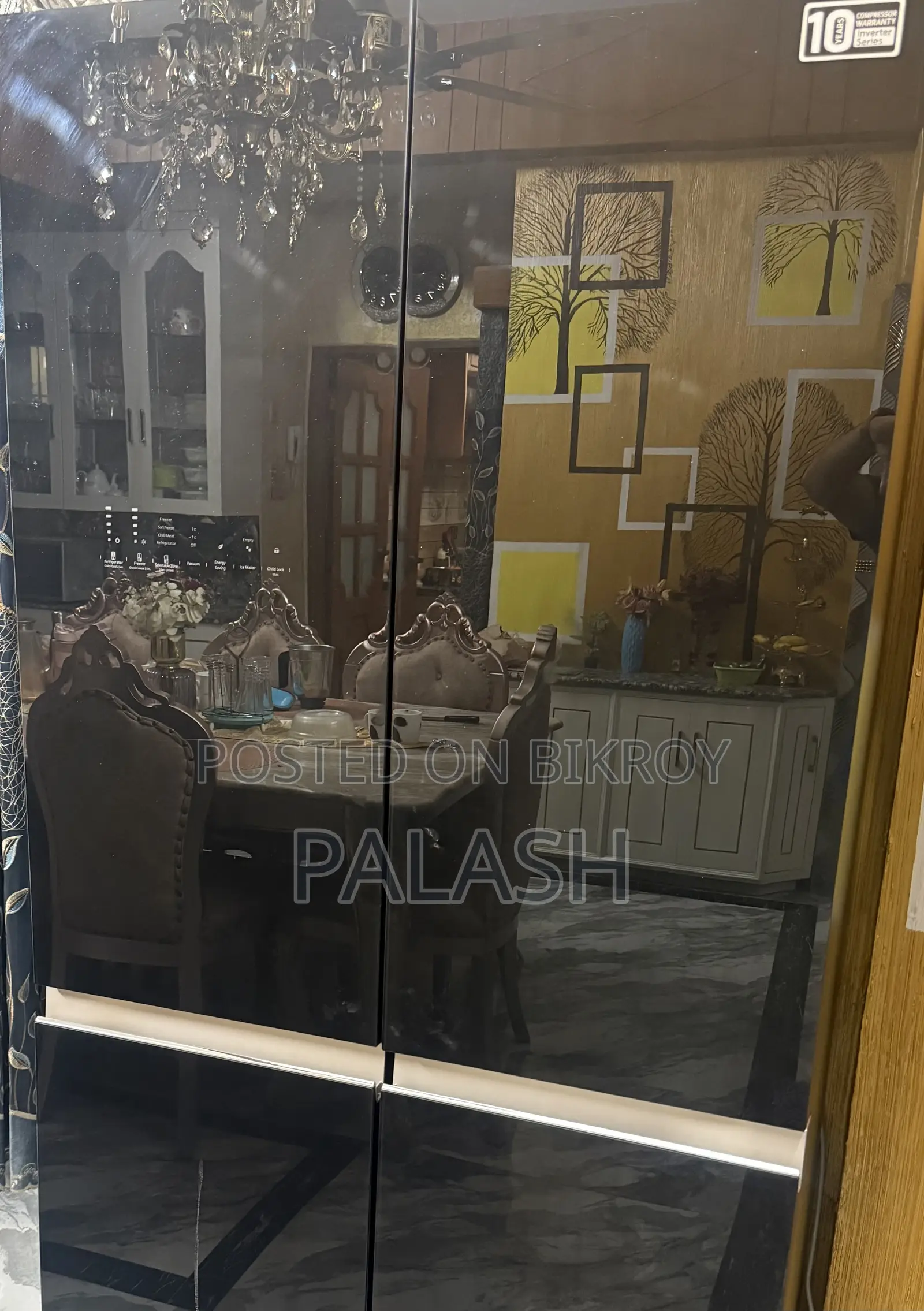 Fridge for Sale