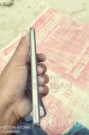 Xiaomi Redmi Note 8 (Used)