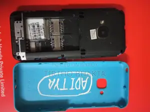Maximum MB10 (Used)