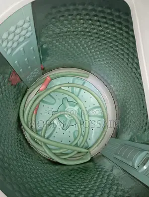 Singer Washing Machine 11kg