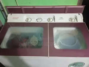 Singer Washing Machine 11kg