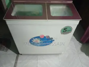 Singer Washing Machine 11kg