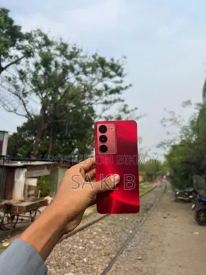 Realme 14X 5G . (Used)