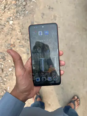 Realme 14X 5G . (Used)