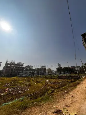 উত্তরায় ল্যান্ড শেয়ার বিক্রি