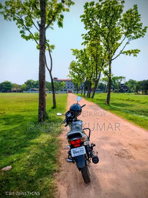 TVS Metro 100 2025