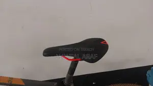 Premium Cycle Saddle