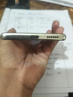Tecno Spark 20 Pro+ (Used)