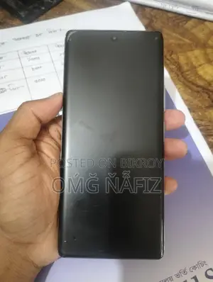 Tecno Spark 20 Pro+ (Used)