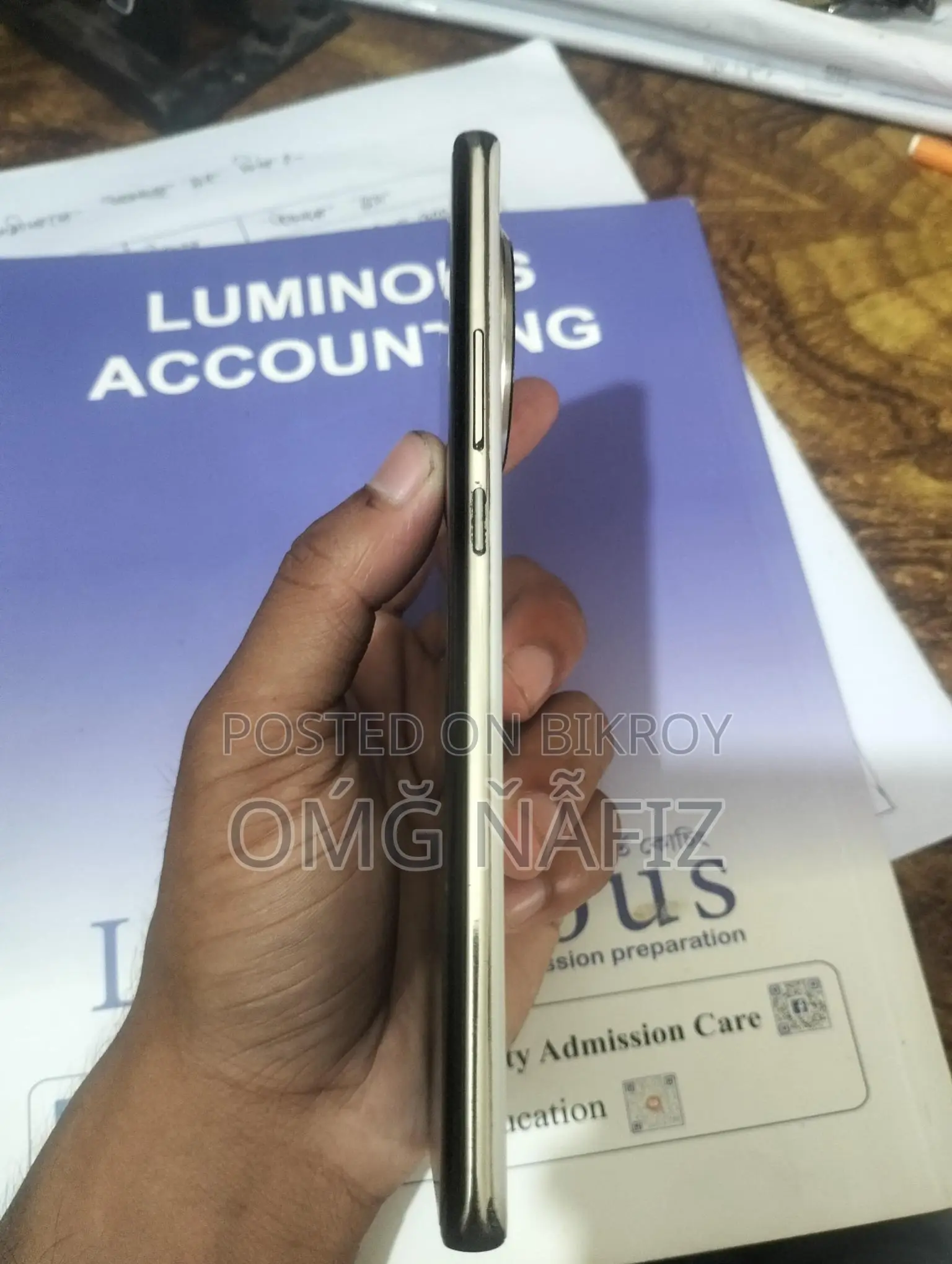 Tecno Spark 20 Pro+ (Used)