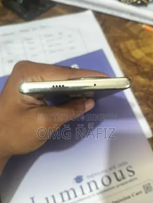 Tecno Spark 20 Pro+ (Used)