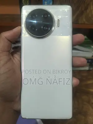 Tecno Spark 20 Pro+ (Used)