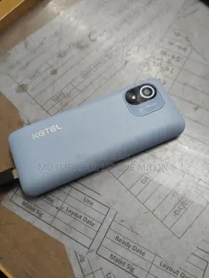 KGTEL Button Phone (Used)