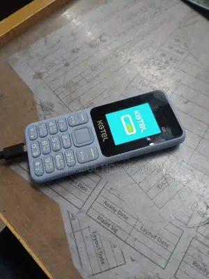 KGTEL Button Phone (Used)