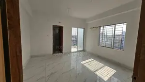 Ready Flat with Swimming Pool and Titas Gas Connection