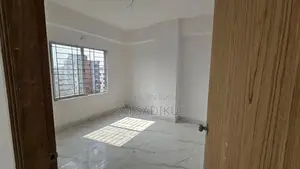 Ready Flat with Swimming Pool and Titas Gas Connection