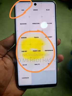 Samsung Galaxy S21 FE 5G 8/128 (ব্যবহৃত)