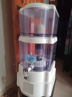 Miyako Brand Water Filter for Sale (28 Ltr)