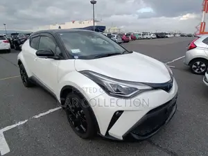 Toyota C-HR G 2020