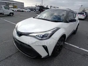 Toyota C-HR G 2020