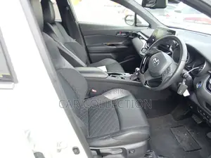 Toyota C-HR G 2020