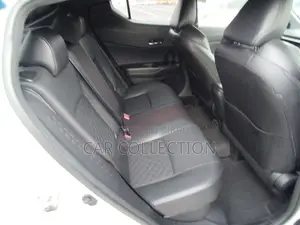 Toyota C-HR G 2020