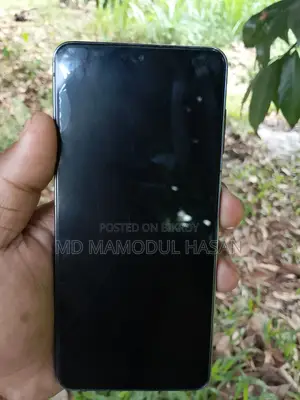 Samsung Galaxy S21 FE 5G Full Fresh (Used)