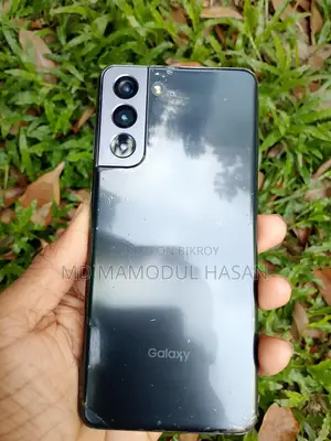 Samsung Galaxy S21 FE 5G Full Fresh (Used)