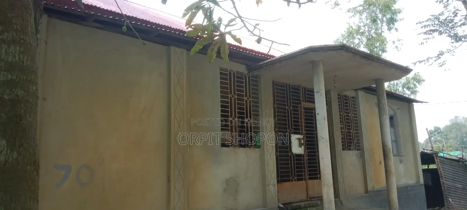 House for Sale