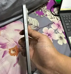 Tecno Pova 7 Pro 5G (Used)