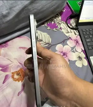 Tecno Pova 7 Pro 5G (Used)
