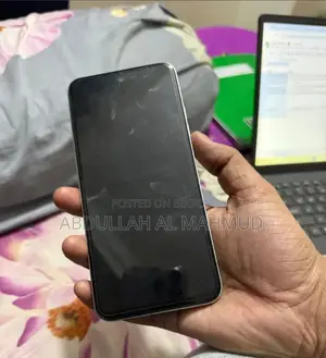 Tecno Pova 7 Pro 5G (Used)