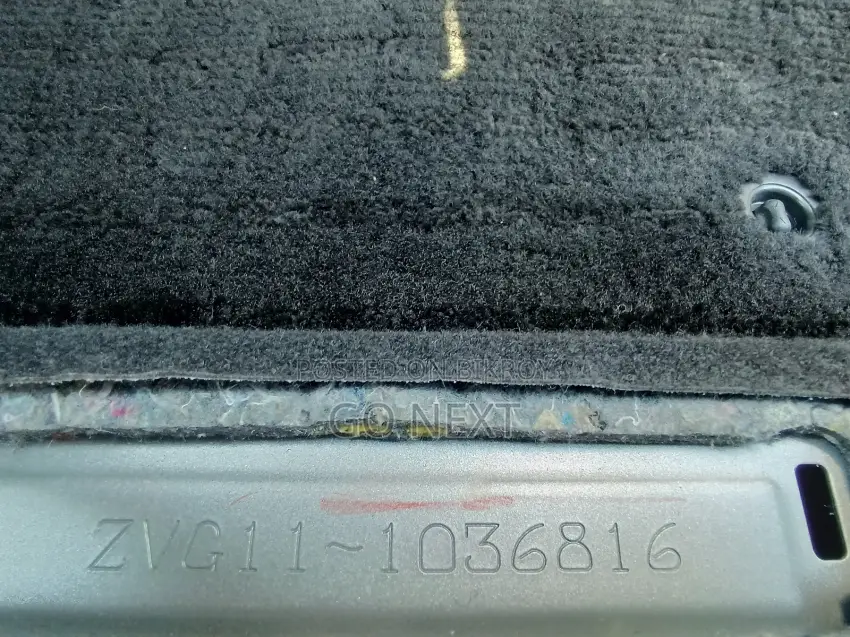 Toyota Corolla Cross Z Leather 2022