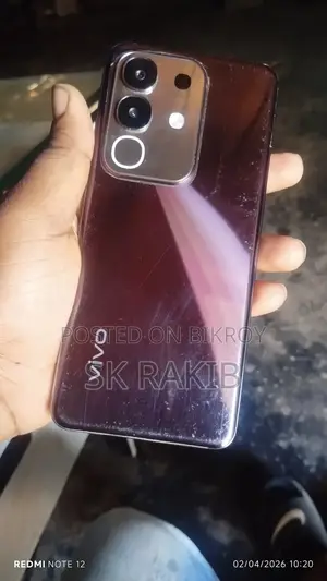 Vivo Y29 . (Used)