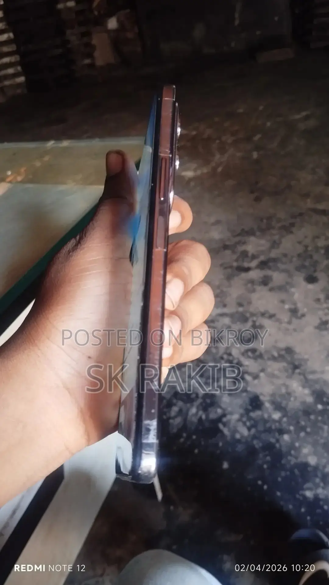Vivo Y29 . (Used)