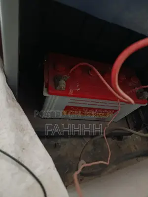 Good Condition IPS