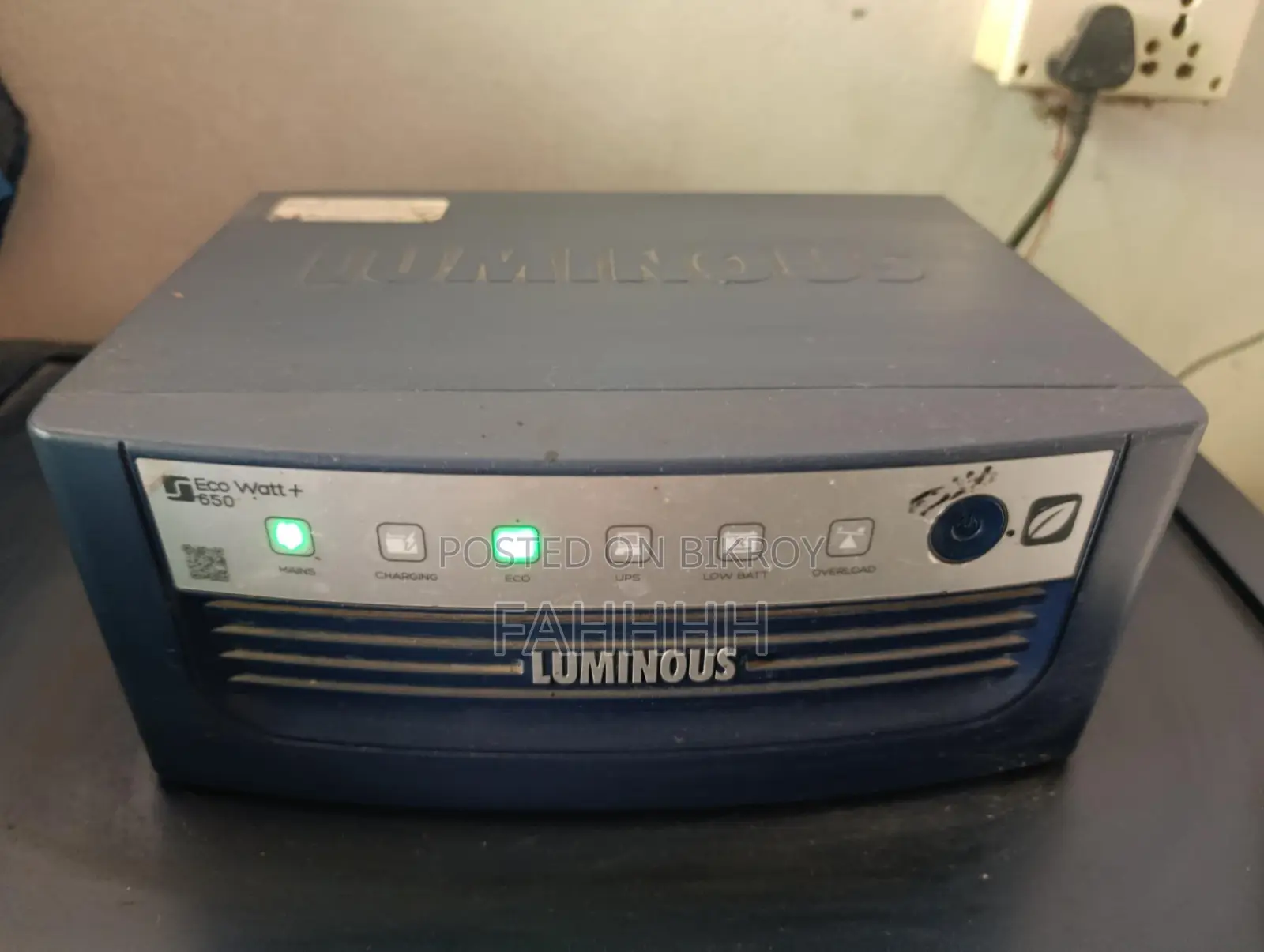 Good Condition IPS