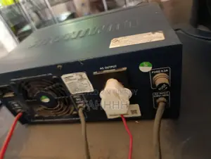 Good Condition IPS