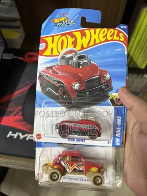 19 Collector Pcs Hot Wheels Mainline For Sell